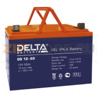 Delta GS 12-50
