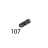 Spring lock lever Sato CT408LX DT