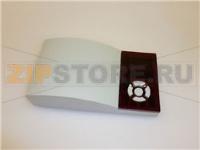 TERMOMETRO A PARETE 230V