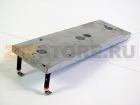 HEATING ELEMENT [C] TANK  MCP 400V