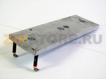 HEATING ELEMENT [C] TANK  MCP 400V 