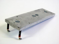 HEATING ELEMENT [C] TANK  MCP 400V