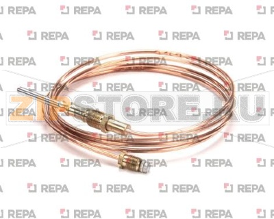 THERMOCOUPLE, 60 HIGH MV OUTP 