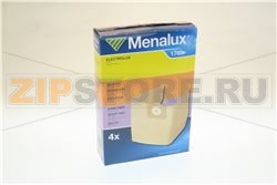 SET SACCHETTI 4 PZ 1769P MENALUX 