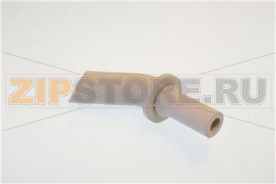 GOMITO ATTACCO MIXER CHOCO 