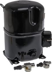 COMPRESSOR TECUMSEH TAG4534Y/R 