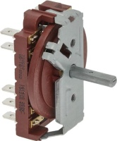 СЕЛЕКТОРНЫЙ ПЕРЕКЛЮЧАТЕЛЬ 1-2-3-ПОЗИЦИОННЫЙ