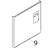 Front panel Fagor AD-120