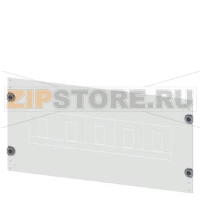 Крышка 3VL1-3/3P/Вертик/Жесткий/H350/W 800 Siemens 8PQ2035-8BA02
