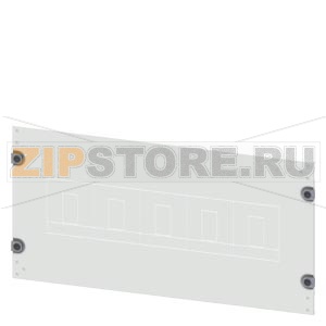 Крышка 3VL1-3/3P/Вертик/Жесткий/H350/W 800 Siemens 8PQ2035-8BA02 