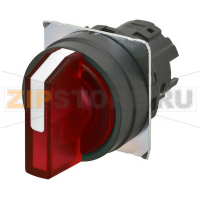 Переключатель кнопочный Omron A22NZ-3BB-TRA