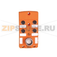 Коробка распределительная IFM EBC001