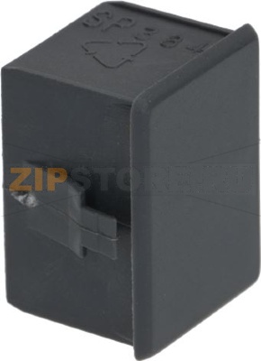 ПРЯМОУГОЛЬНАЯ ПРОБКА 