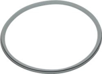 GASKET GORENJE DOOR GLASS ø 320 mm