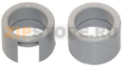 ЛЕВОЕ ВЕРХНЕЕ КОЛЬЦО 