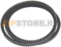 ЗУБЧАТЫЙ РЕМЕНЬ SPZX 1512