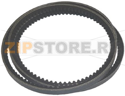 ЗУБЧАТЫЙ РЕМЕНЬ SPZX 1512 