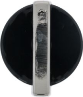 KNOB [C] SHAFT E15 D. 10