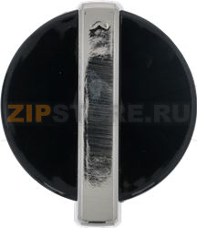 KNOB [C] SHAFT E15 D. 10 