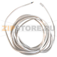 QAP1030/UFH - Кабельный датчик температуры ПВХ 4 м, NTC 3k Siemens QAP1030/UFH