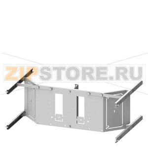 НАБОР ДЛЯ VL1-3/4P/ГОРИЗОНТ. /PLUG/DIR/ДВЕРЬ/H200/W06 Siemens 8PQ6000-6BA38 