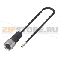 Головка оптического датчика Micromote Balluff BOH0003