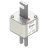 Предохранитель, 700 A, AC 690 В, size 2, 61x75x140 мм, aR, DIN, IEC Eaton FUSE 700A 690V 2/110 - Предохранитель, 700 A, AC 690 В, size 2, 61x75x140 мм, aR, DIN, IEC Eaton FUSE 700A 690V 2/110