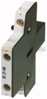 Вспомогательный контактный модуль, 2-полюсн., Ith= 10 A, 1 SF Eaton DILM1000-XHIV11-SI