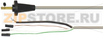 ДАТЧИК ТЕМПЕРАТУРЫ L 1700 