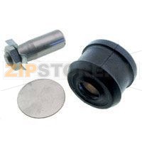 PALIER BORGNE LISSE 60175 