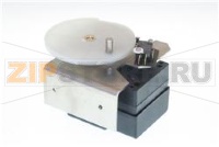 MOTEUR DE BASCULEMENT