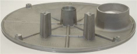 FONDO SCARICO ø 496 mm