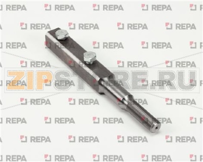 DOOR ROD; 3/4DIA X 8[COMPL][00 