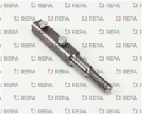DOOR ROD; 3/4DIA X 8[COMPL][00
