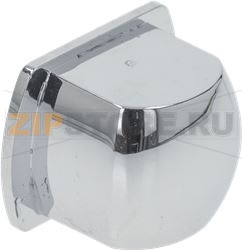 МНОГОЦЕЛЕВАЯ ХРОМИРОВАННАЯ КНОПКА 