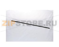 KIT GUARNIZIONE PORTA, PARTE CENTRALE