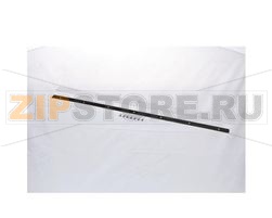 KIT GUARNIZIONE PORTA, PARTE CENTRALE 