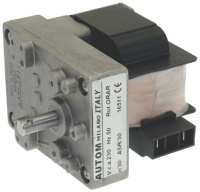 MOTOR 240V 50Hz