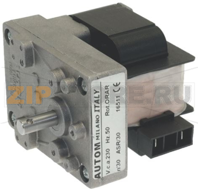 MOTOR 240V 50Hz 