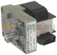 MOTOR 240V 50Hz