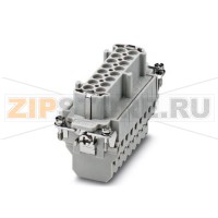 Гнездовая вставка HEAVYCON Phoenix Contact HC-B 16-EBUZZ