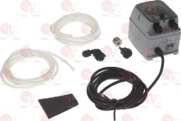 ДОЗАТОР МОЮЩЕГО СРЕДСТВА TEC-R