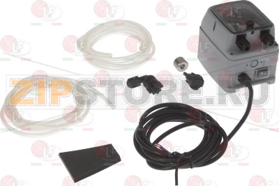 ДОЗАТОР МОЮЩЕГО СРЕДСТВА TEC-R 