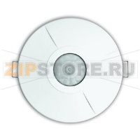 Датчик присутствия, альпийский белый ABB 2CKA006800A2518