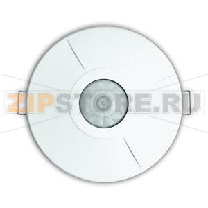 Датчик присутствия, альпийский белый ABB 2CKA006800A2518 