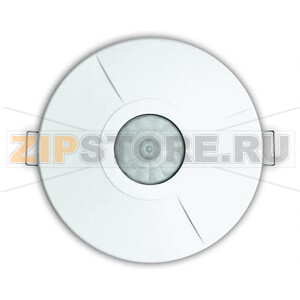 Датчик присутствия, альпийский белый ABB 2CKA006800A2518 