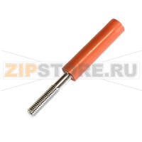 Адаптер тестера, оранжевый CHIKU PSBJ-RTK/S