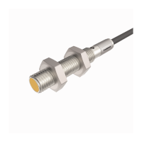 Датчик емкостный Turck BC2-EM08-UN8X