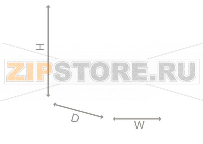 Elektronischer Schutzschalter (787-1662/006-1000)