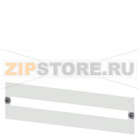 Крышка однорядная/36MW/H200/W800 Siemens 8PQ2020-8BA05
